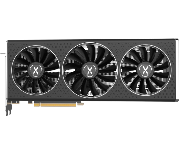 XFX Radeon RX 6750 XT Speedster Ultra QICK319 12GB GDDR6 - 747787 - zdjęcie 5